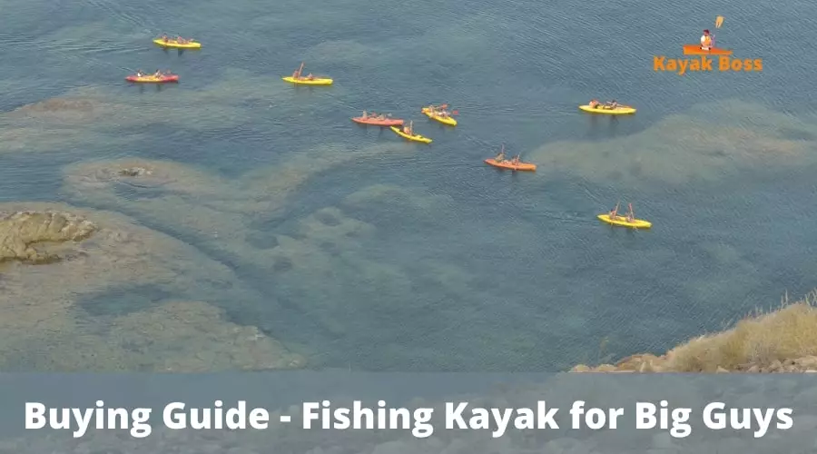 Kayaks-for-Fat-People