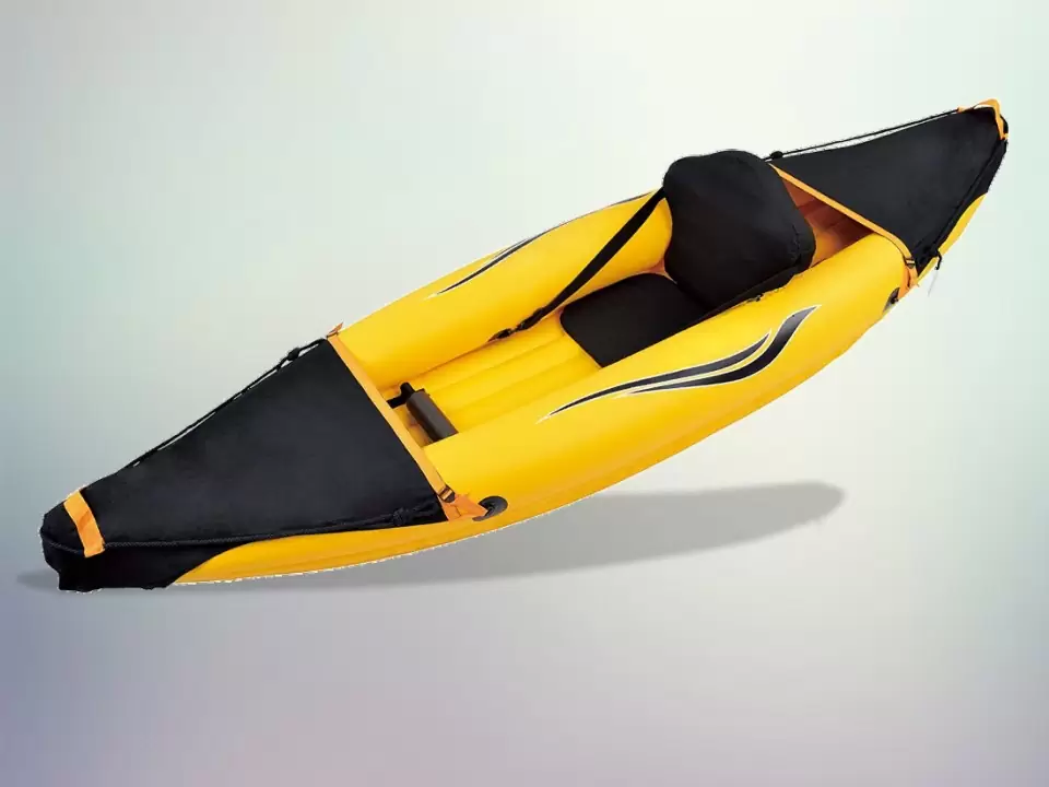 best kayak