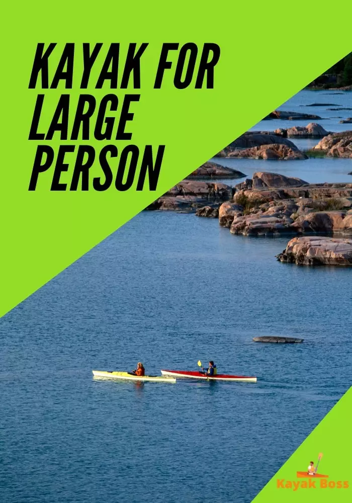 Top-kayak-for-fat-people