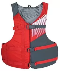 Stohlquist Fit Life Jacket