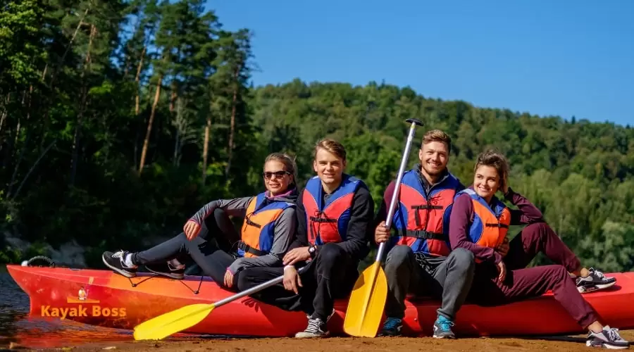 Best Kayak Fishing vest/Life Jacket Review