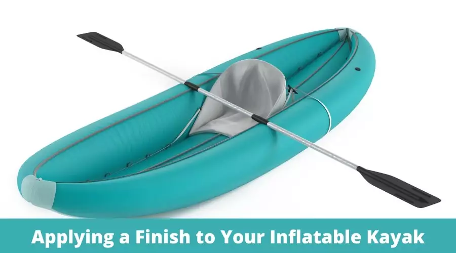 nflatable Kayak