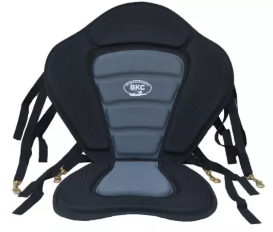 BKC UH-PS223 Universal Sit-On-Top Kayak Seat