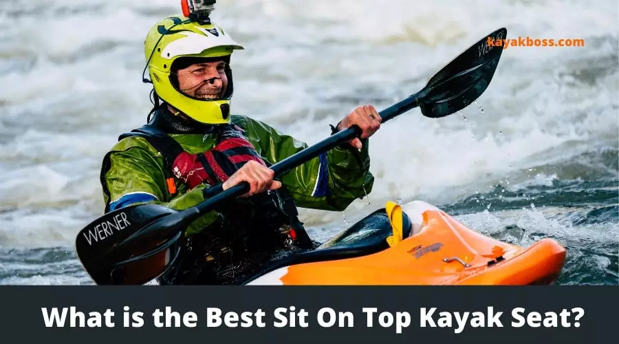 sit-on-top-kayak-seat
