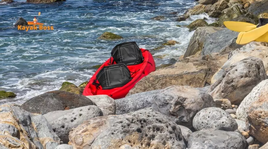 Most Comfortable Kayak Seat