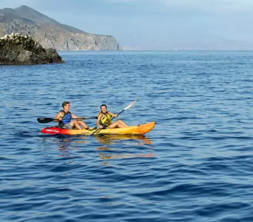 Ocean Kayak Malibu 2 Sit-On-Top Recreational Kayak