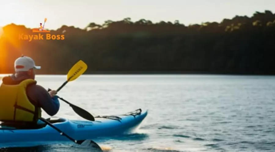 Can You Fish in a Sit in Kayak?