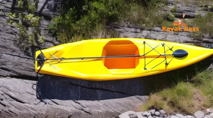 Sit-on-Top Kayaks Safer