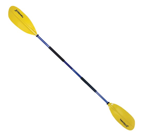 SeaSense Xtreme 2 Kayak Paddle-5