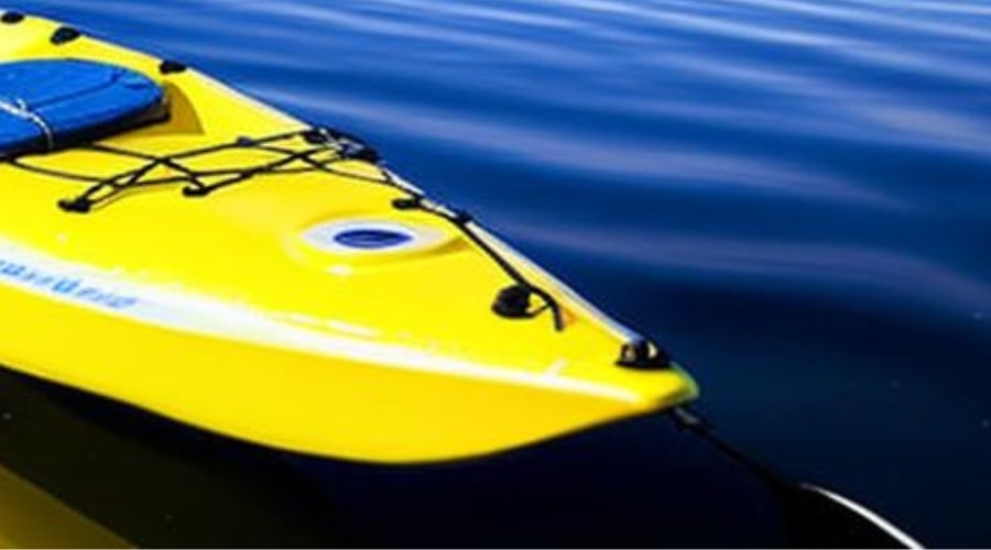 What are the Advantages of a Sit-On-Top Kayak 