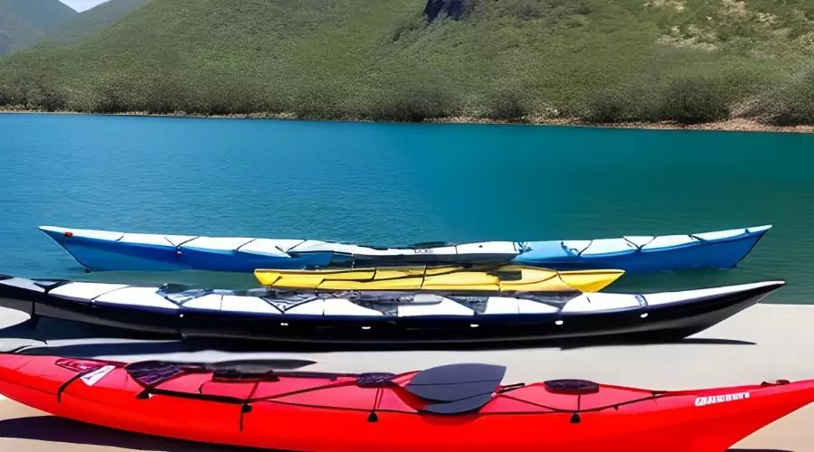 6 Different Types Of Kayak Racks 