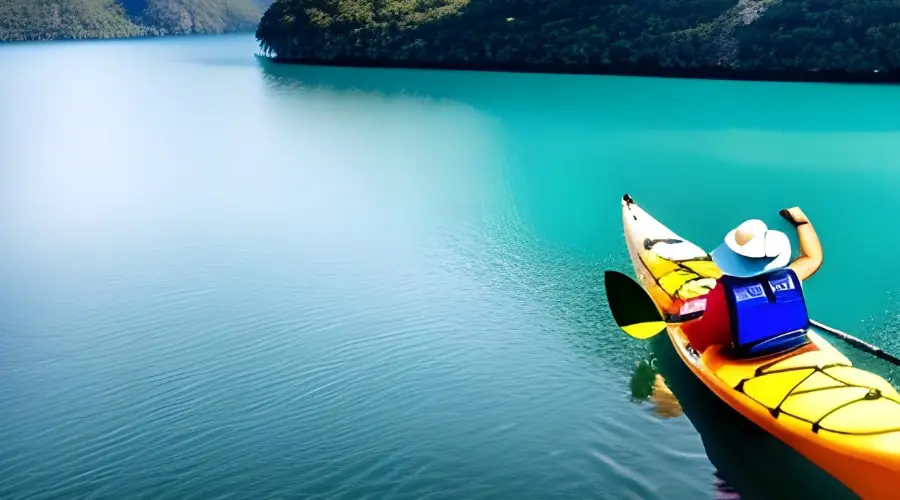 Worst Kayak Brands To Avoid