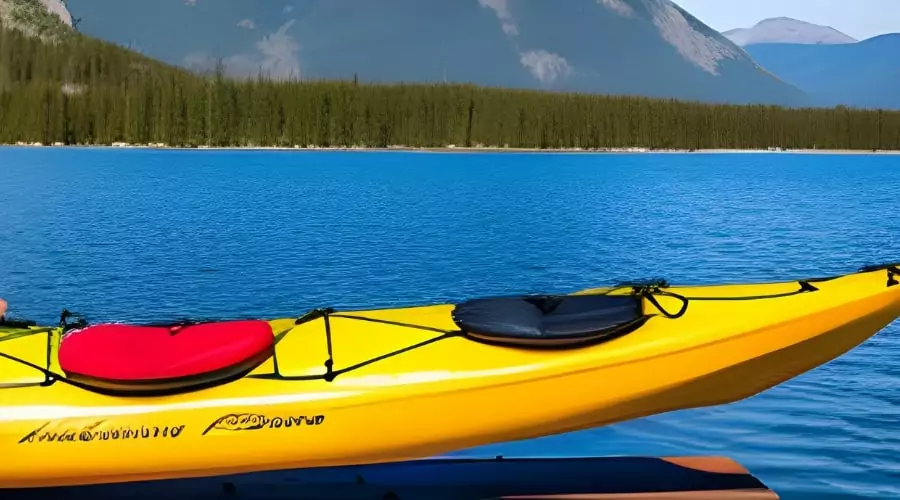 How To Load A Kayak On J Rack 