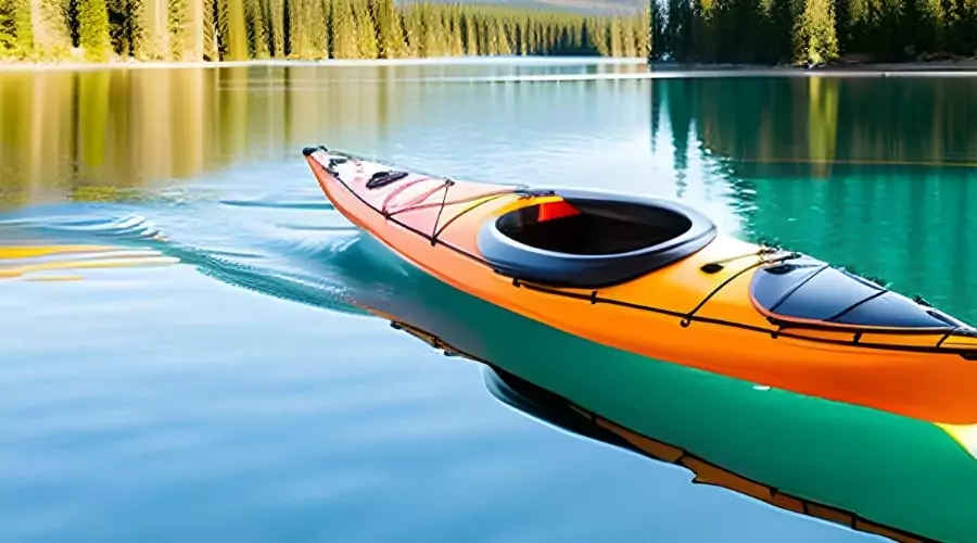 Kayaks Made
