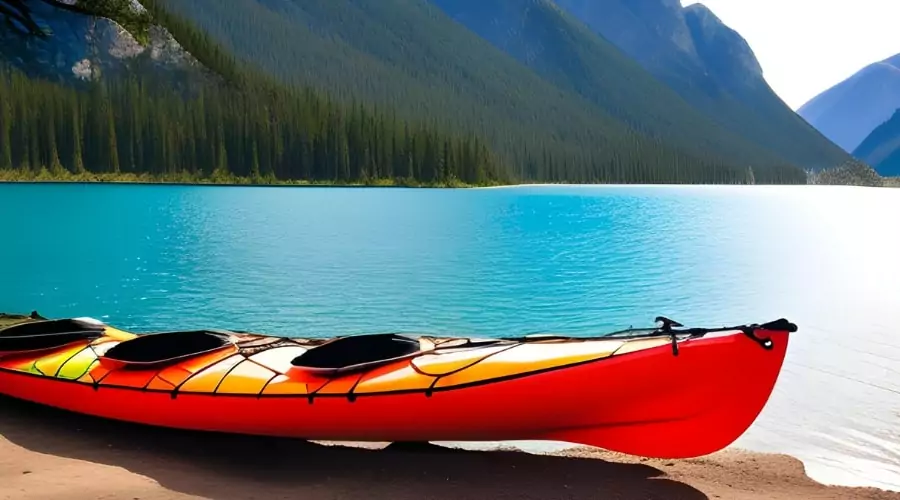 Wilderness Systems Kayaks