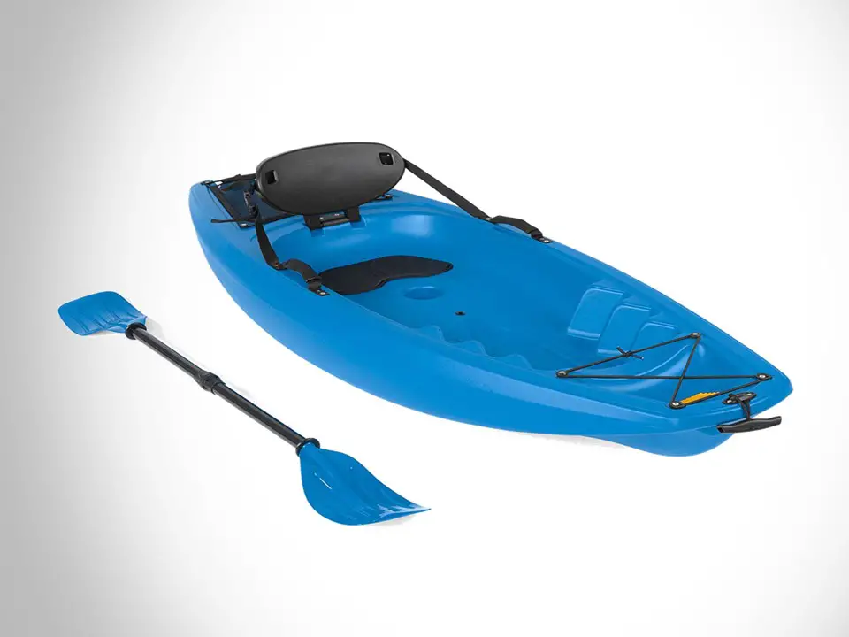 Best Kayak to Buy for Beginners/Best Choice Products