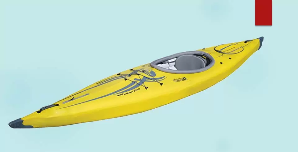 best kayak for ocean waves