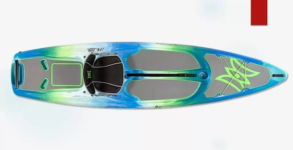 Best beginner sea kayak