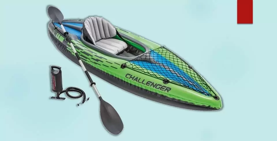 cheap fishing kayaks under 200