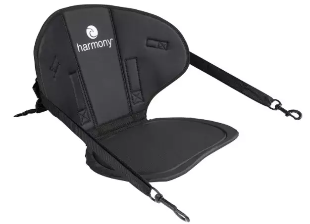 Harmony Gear Standard Sit-On-Top Seat