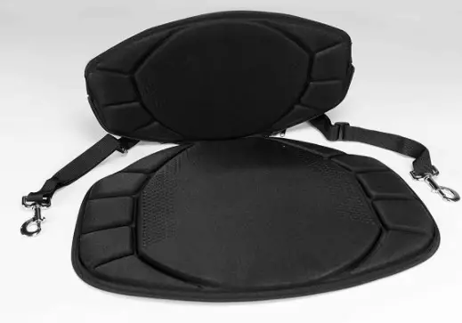 Pelican Boats Sit-On-Top Kayak or SUP Seat