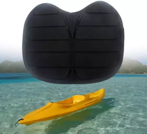UXELY-Kayak-Seat-Cushion-Canoeing-Seat-Waterproof-Kayak-Seat
