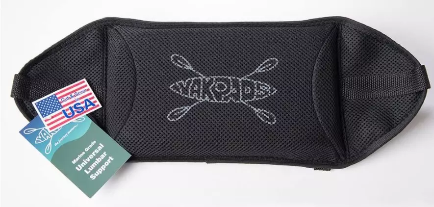 Yakpads-Cushioned-Seat-Pad-Gel-Seat-Pad-for-Kayaks