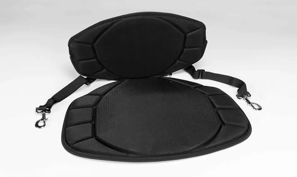 Pelican Boats - Sit-on-top Kayak or SUP Seat
