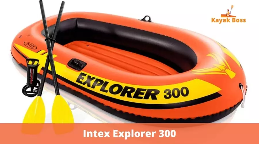 Intex Explorer 300