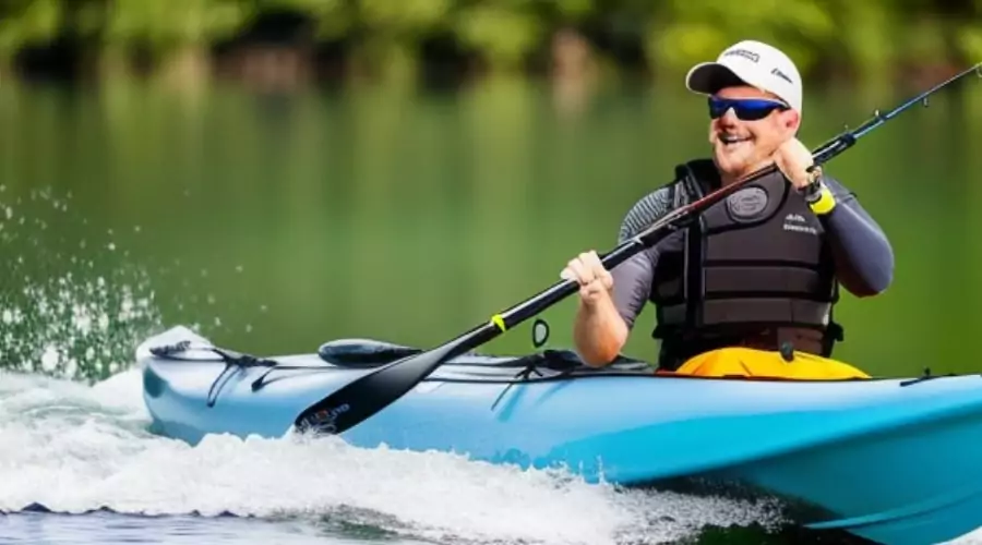 Do You Need a Rudder on a Fishing Kayak
