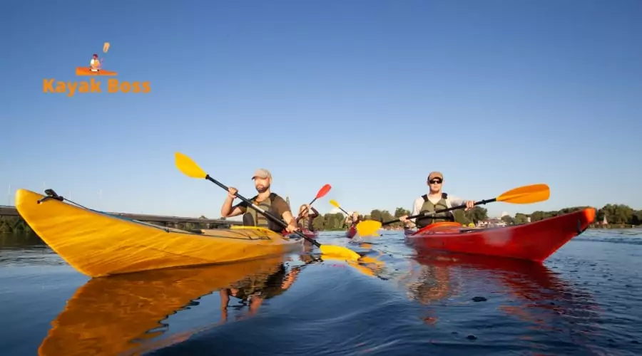Is a 10 Foot Or 12-Foot Kayak Better? 