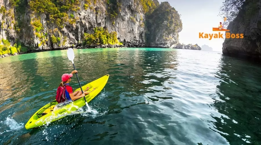What is the Advantage of Longer Kayaks