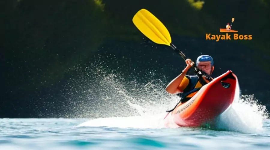 safest type of kayak