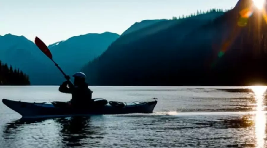 Why Kayak Fishing is Better Than Boat