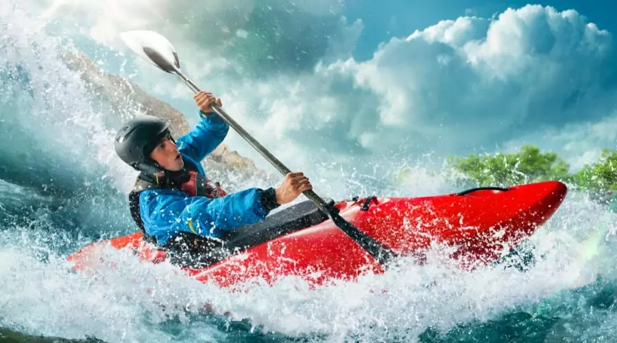 Are Sharks a Danger to Kayaks?