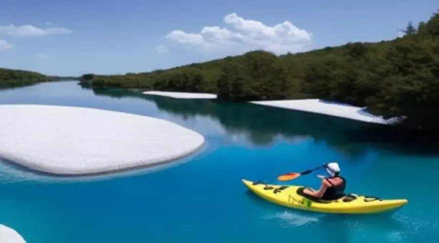 Are Sit-on-Top Kayaks Good 