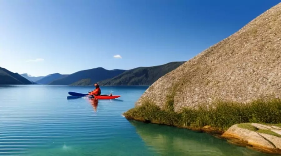 Are Sit-on-Top Kayaks Safer