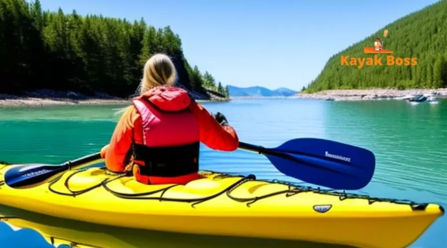 Which Kayak is Better Sit on Or Sit In?