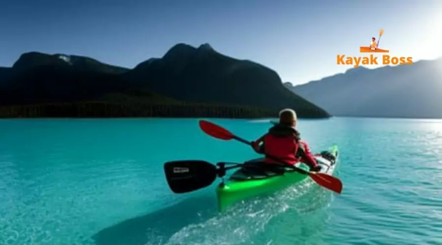 Do You Not Get Wet on a Sit-On-Top Kayak