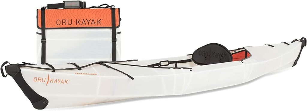 Oru Kayak Foldable Kayak Beach LT