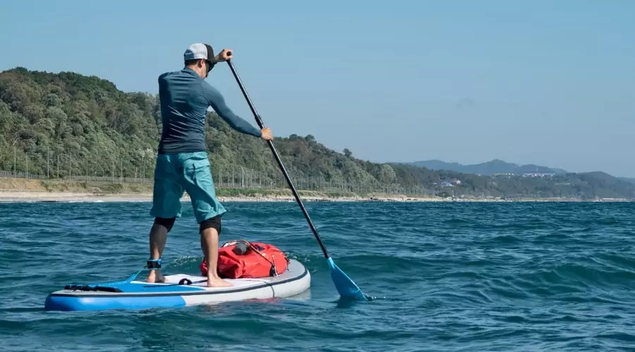 What Size Paddle Board for Beginners?