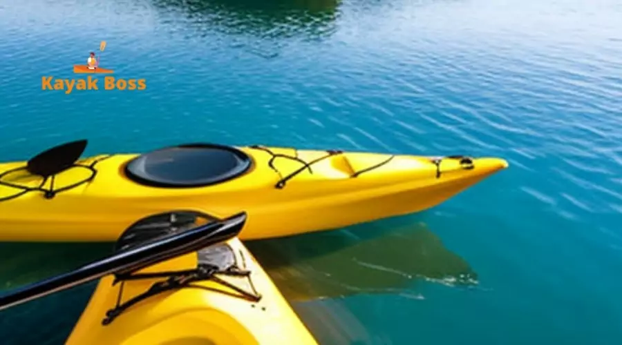 Are Sit-On-Top Kayaks Good for Beginners?