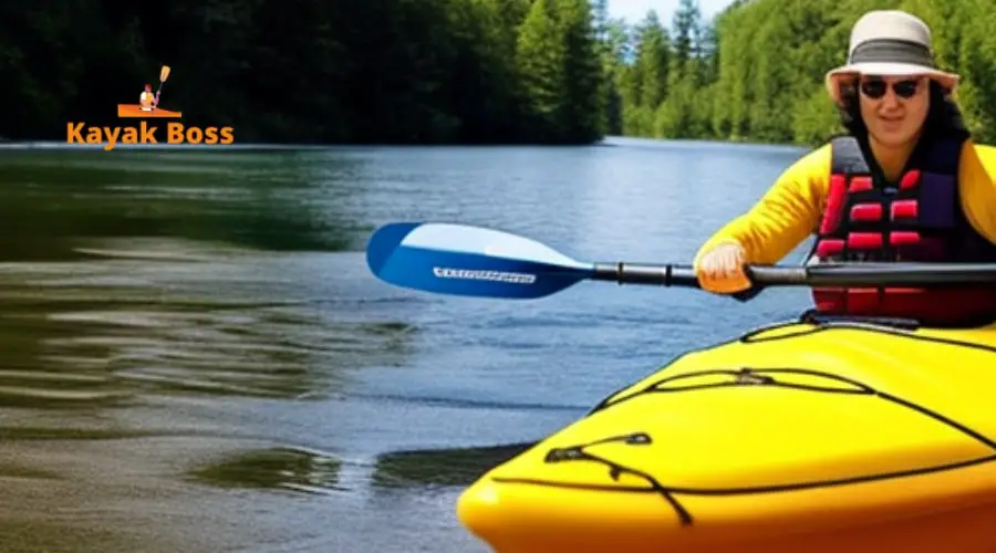 What Type of Kayak is Best for Rivers?