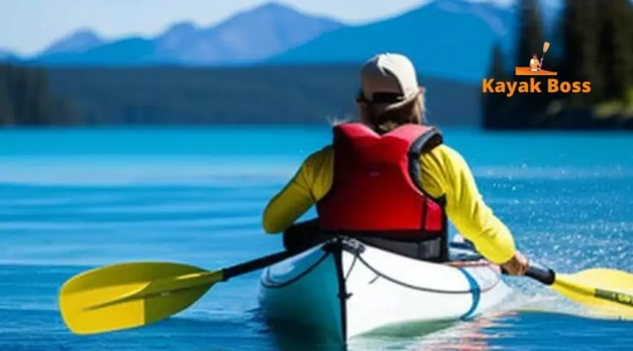 Water Temperature for Kayaking