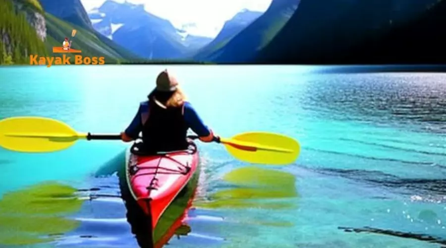 What is Safe Water Temperature for Kayaking? 