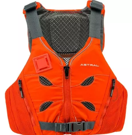 Astral, EV-Eight Women’s PFD, Breathable Life Jacket for Kayaking, Touring, Canoeing