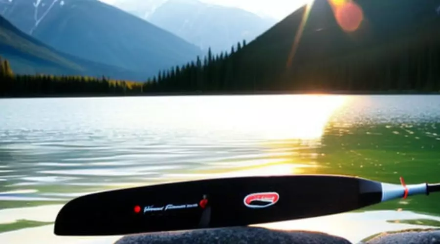 Best Carbon Fiber Kayak Paddle