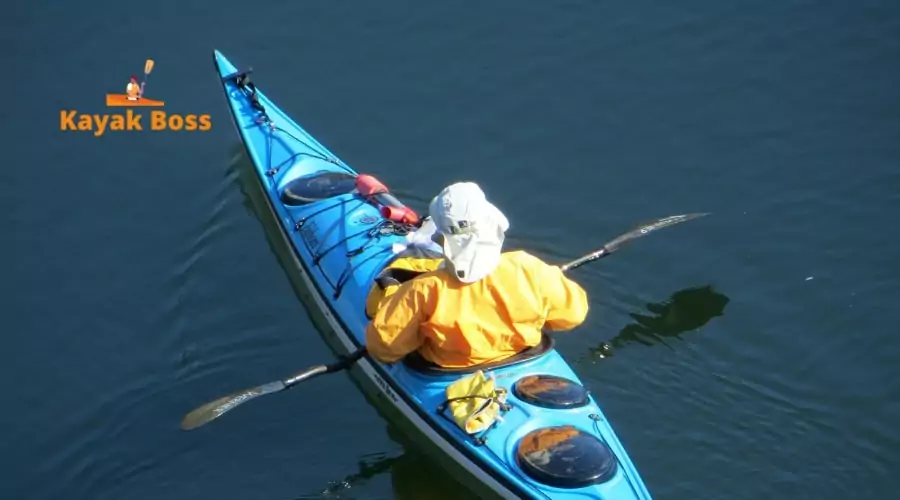 Can You Fish from a Sit-On-Top Kayak?