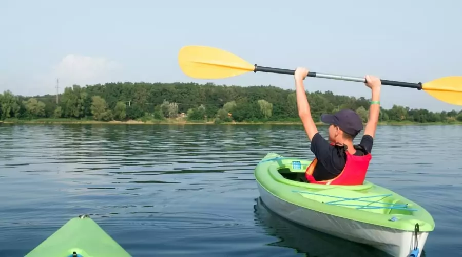 Fishing kayak do i need
