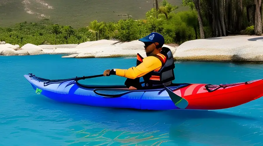 Do Inflatable Kayaks Flip Easily? A Comprehensive Guide